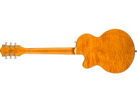 Gretsch G5655T-QM Electromatic Center Block Jr. Single-Cut Quilted Maple with Bigsby Speyside Gretsch G5655T-QM Electromatic Center Block Jr. Single-Cut Quilted Maple with Bigsby Speyside